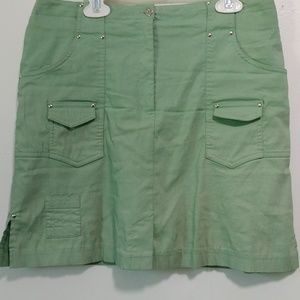 Jamie Sadock skort size 6